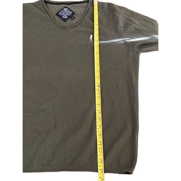 PLAIN JANEHOMME SWEATER - Picture 5 of 6